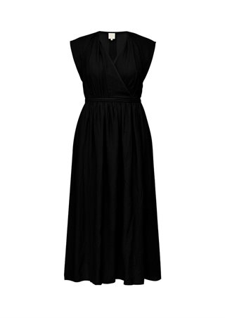 Gossia - PaprikaGO - Kjole - Black